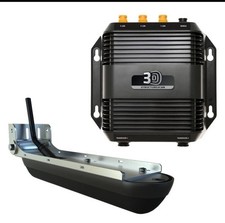 Lowrance/Simrad Structure Scan