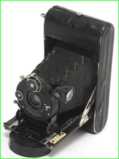 Macchina fotografica vintage