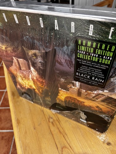 Soundgarden telephantasm super - soundgarden,