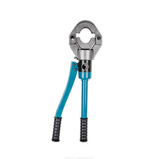 Pinze idrauliche per tubi acustici pinze per prove tubi pinze per tubi a pressione manuali