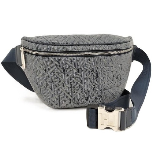 Fendi 7va562 borsa - da, cintura