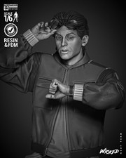 Marty McFly, Ritorno al Futuro