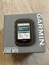 Garmin Edge MTB Ciclismo GPS