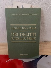 I CLASSICI DEL PENSIERO LIBERO
