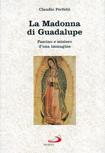Madonna guadalupe - di,