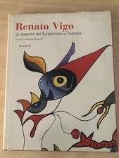 Renato vigo stagione del - la,