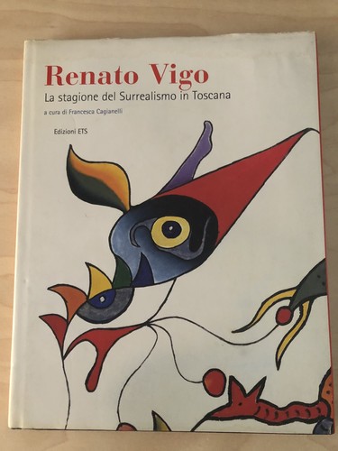 Renato vigo stagione del - vigo,