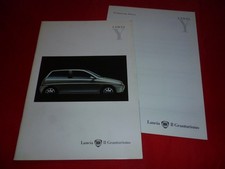 LANCIA Y Tipo 840 Elefantino