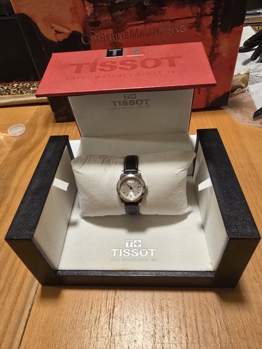 Tissot classic pr50 - t-classic,