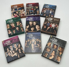 ONE TREE HILL: THE COMPLETE