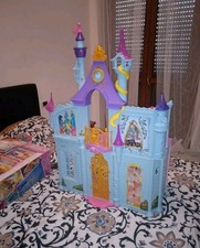 Castello Principesse