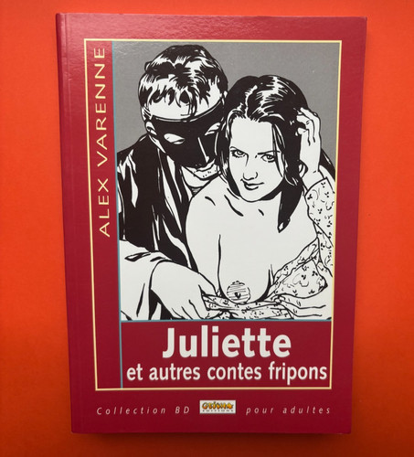 Varenne juliette autres - juliette, et