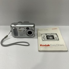 Kodak EasyShare CX6330 Zoom
