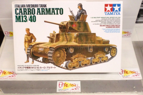 Tamiya carro armato - -,