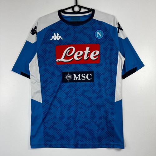Kappa ssc napoli home football - kappa,
