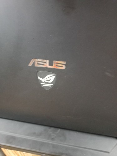 Asus rog g750jm - rog,