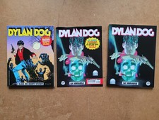 Dylan Dog n.1 speciale 35 anni