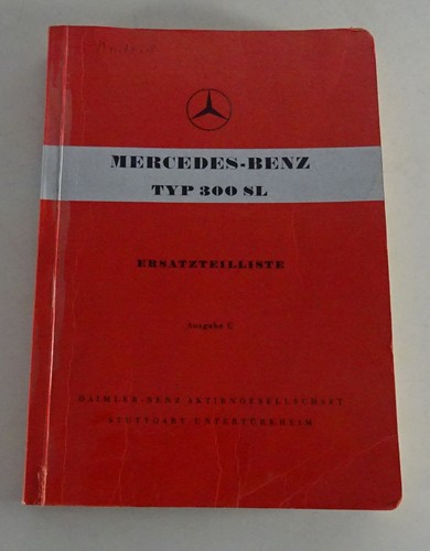 Catalogo ricambi mercedes benz - catalogo, mercedes-benz