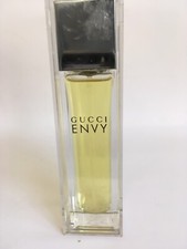 GUCCI ENVY 1oz EDT Spray for