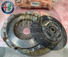 Original OE 46527681 Kit Frizione ALFA ROMEO 147 156 GT 1.6 1.8 Twin Spark NOS