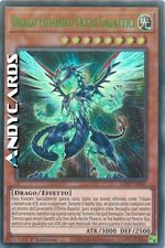 DRAGO FOTONICO OCCHI GALATTICI