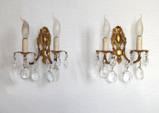 Coppia applique doppie