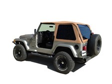 Rampage 109517 kit - kit, top