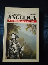 Angelica  La fortezza del cuore  1986