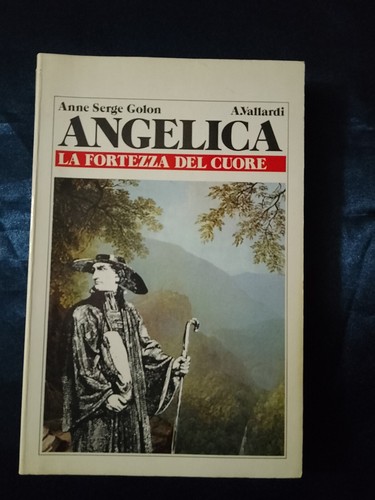 Angelica fortezza del - la,