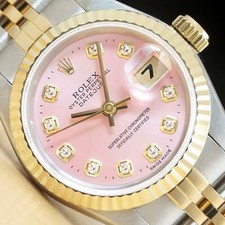 Rolex Donna Datejust 69173