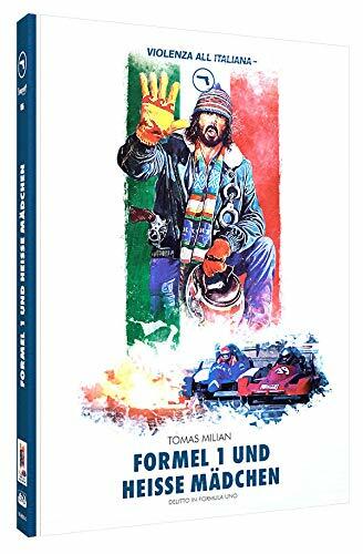 Delitto formula formel 1 - 1, -formel