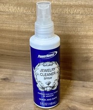 spray detergente gioielli 