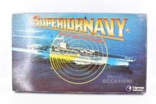 Gioco Battaglia Navale Elettronico Superior Navy