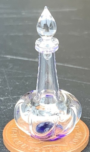 Casa delle bambole decanter - casa,