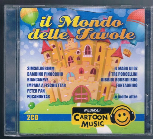 Artisti vari cristina - vari, d'avena