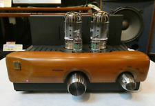 Manutenzione preamplificatore