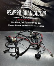 Impianto Cablaggio Elettrico Sym Jet 14 125