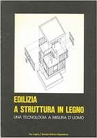 Edilizia struttura legno - in,