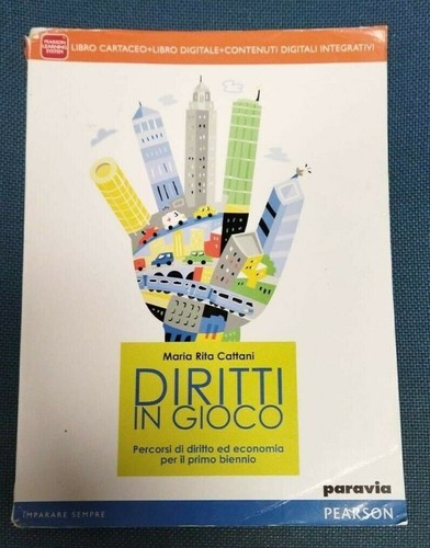 Diritti gioco percorsi di - diritti,