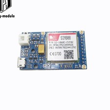 Modulo SIM808 Arduino GSM GPRS