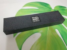 Scatola Vintage DD Davite & Delucchi Gioielli Tennis Bracelet