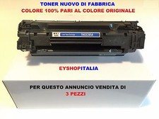 Toner compatibili per - compatibili,