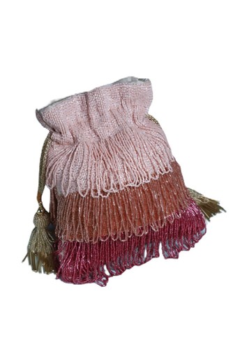 Borsa sera pochette potlis - sera,