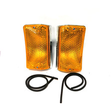 Set x 2 fanalino freccia