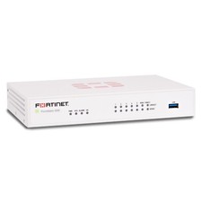 Fortinet FortiGate-50E