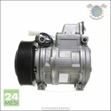 Compressore aria condizionata