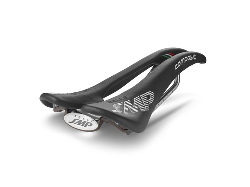 Selle smp composit - smp, nero