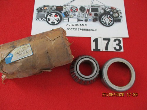 639337a cuscinetto - 639337a,