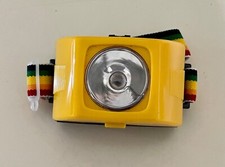 Lampada torcia frontale - torcia,