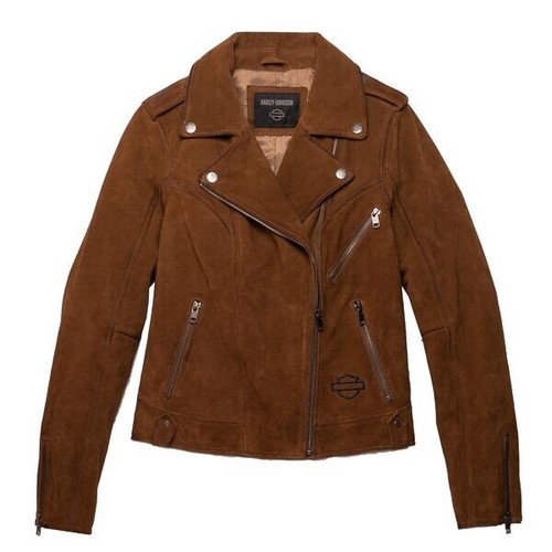 Harley davidson signora - signora, giacca